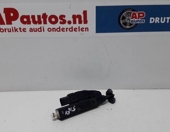 Injector Nozzle AUDI A8 (4E2, 4E8)