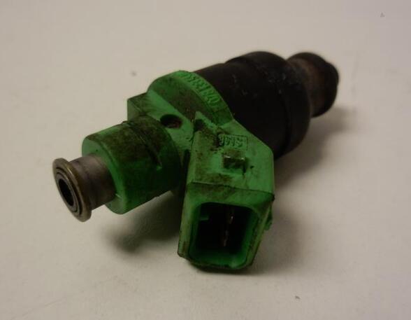 Injector Nozzle AUDI A4 B7 Convertible (8HE)