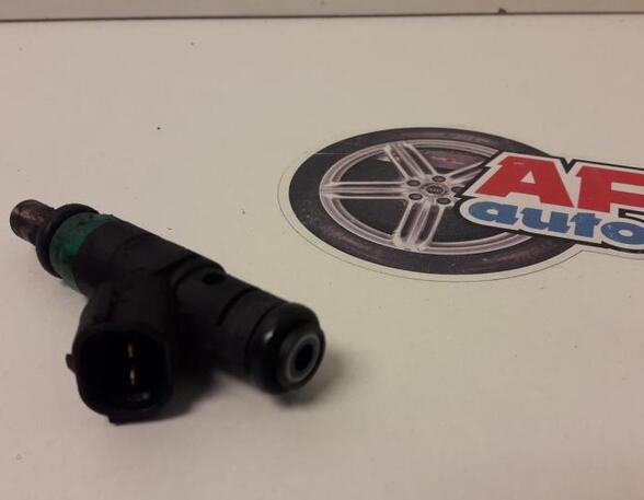 Injector Nozzle AUDI A4 B7 Convertible (8HE)