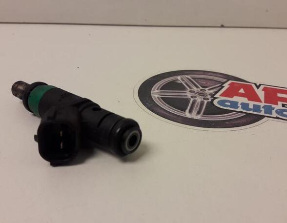 Injector Nozzle AUDI A4 B7 Convertible (8HE)