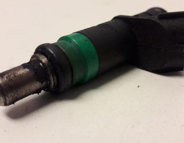 Injector Nozzle AUDI A4 B7 Convertible (8HE)