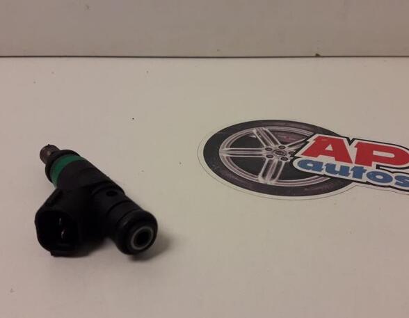 Injector Nozzle AUDI A4 B7 Convertible (8HE)