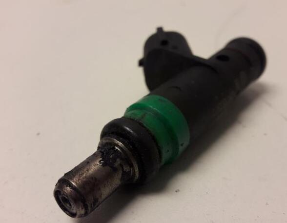 Injector Nozzle AUDI A4 B7 Convertible (8HE)