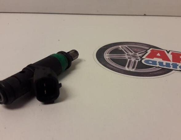 Injector Nozzle AUDI A4 B7 Convertible (8HE)