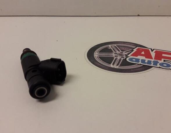 Injector Nozzle AUDI A4 B7 Convertible (8HE)