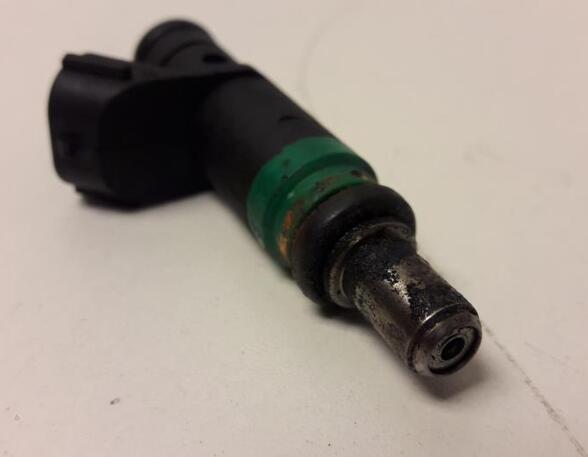 Injector Nozzle AUDI A4 B7 Convertible (8HE)