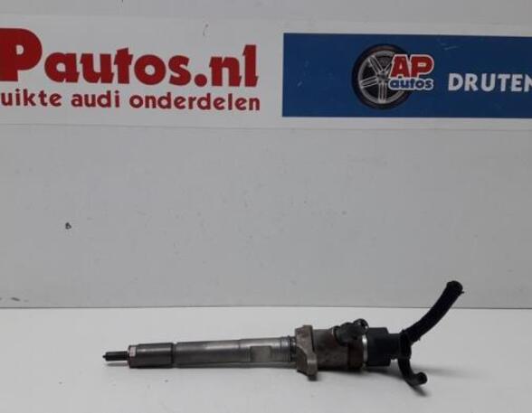 Injector Nozzle PEUGEOT 307 Break (3E), PEUGEOT 307 SW (3H)