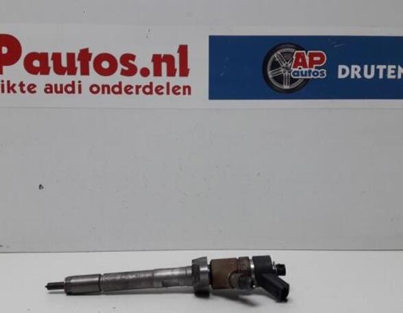 Injector Nozzle PEUGEOT 307 Break (3E), PEUGEOT 307 SW (3H)