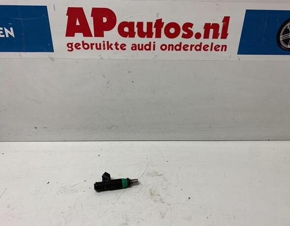 Einspritzdüse Audi A4 Cabriolet 8H 06C133551 P20652208