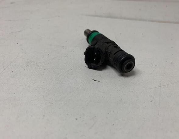 Injector Nozzle AUDI A4 B7 Convertible (8HE)