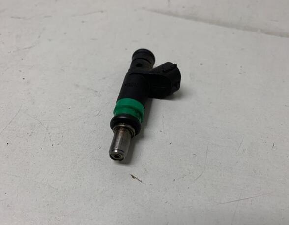 Injector Nozzle AUDI A4 B7 Convertible (8HE)