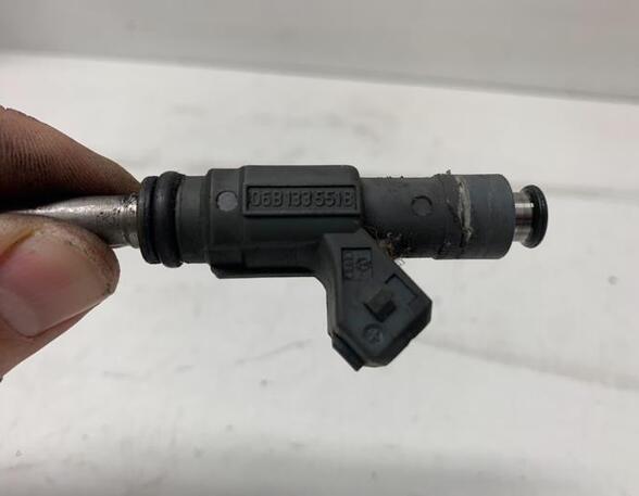 Injector Nozzle AUDI A6 Avant (4B5, C5)