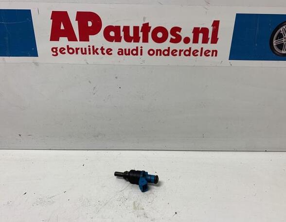 Injector Nozzle AUDI A6 (4B2, C5)