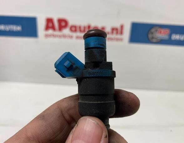 Injector Nozzle AUDI A6 (4B2, C5)