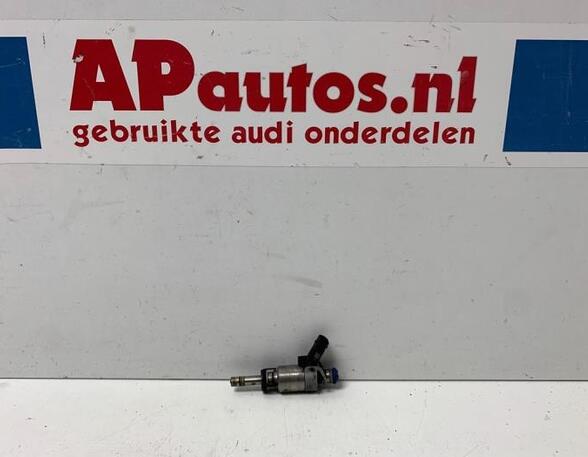 Injector Nozzle AUDI TT Roadster (8J9)