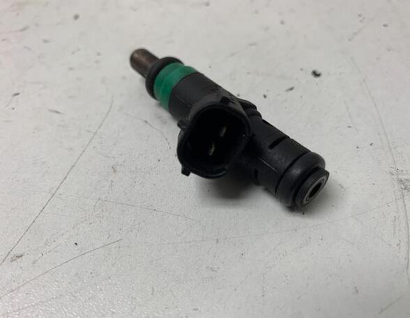 Injector Nozzle AUDI A4 B7 Convertible (8HE)