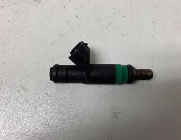 Injector Nozzle AUDI A4 B7 Convertible (8HE)