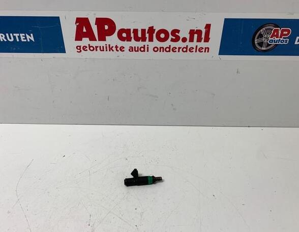 Einspritzdüse Audi A4 Cabriolet 8H 06C133551 P21195382