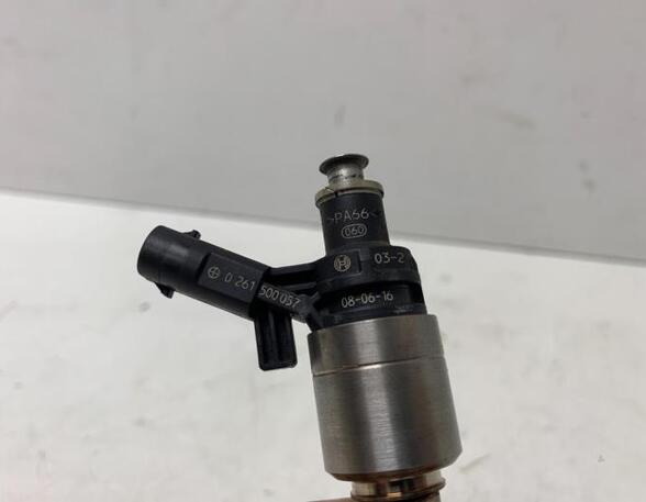 Injector Nozzle AUDI A3 Convertible (8P7)