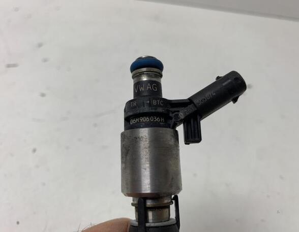 Injector Nozzle AUDI TT Roadster (8J9)