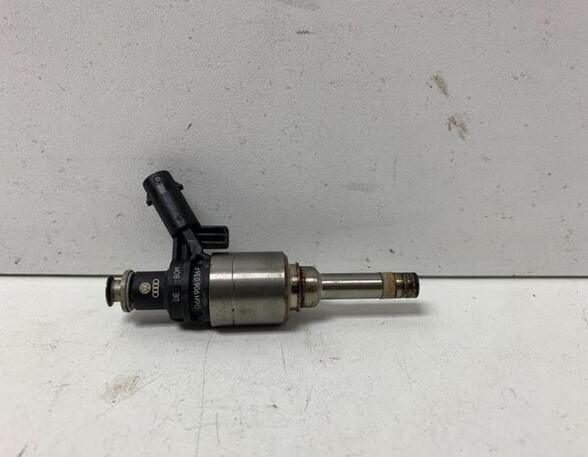 Injector Nozzle AUDI A3 Convertible (8P7)