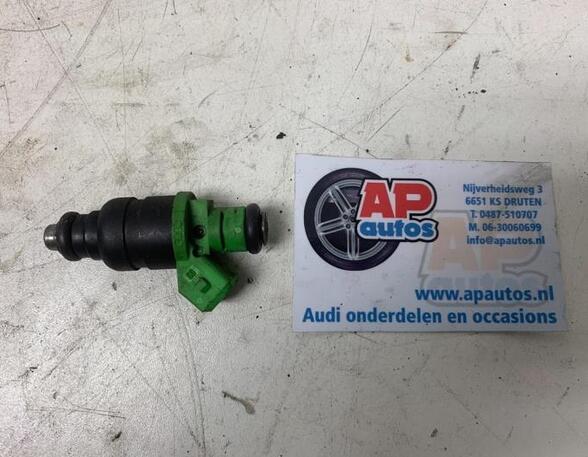 Injector Nozzle AUDI A4 B7 Convertible (8HE)