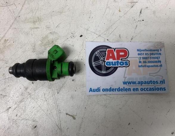 Injector Nozzle AUDI A4 B7 Convertible (8HE)