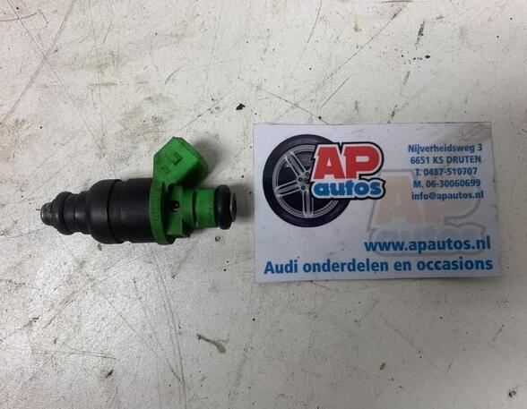 Injector Nozzle AUDI A4 B7 Convertible (8HE)