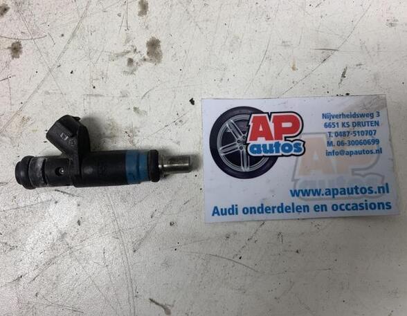 Verstuiver AUDI A4 (8E2, B6), AUDI A4 (8EC, B7)