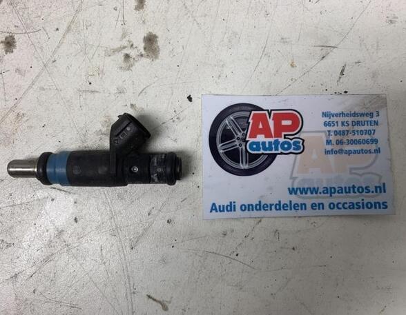 Injector Nozzle AUDI A4 (8E2, B6), AUDI A4 (8EC, B7)