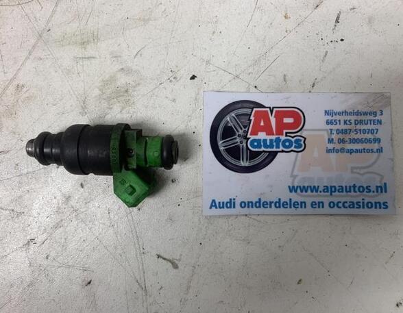 Injector Nozzle AUDI A4 B7 Convertible (8HE)