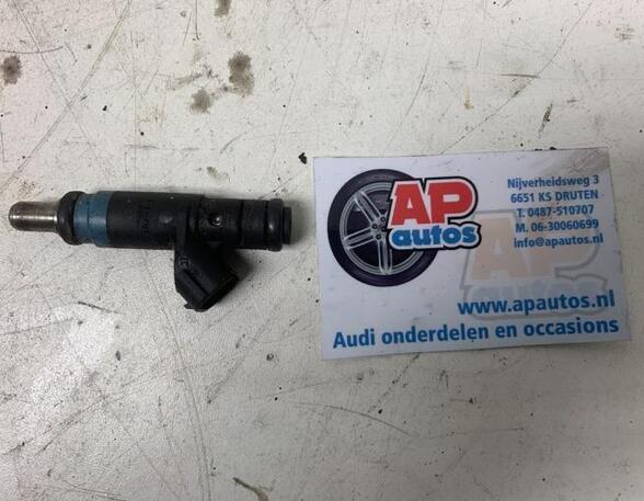 Einspritzdüse Audi A4 8E, B6 06B133551K P21578763