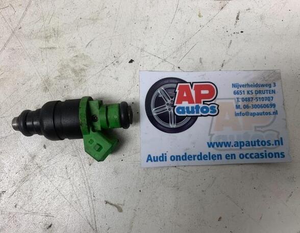 Injector Nozzle AUDI A4 B7 Convertible (8HE)