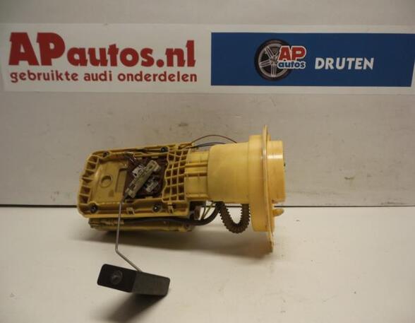 Injection Pump AUDI A3 (8P1), AUDI A3 Sportback (8PA)