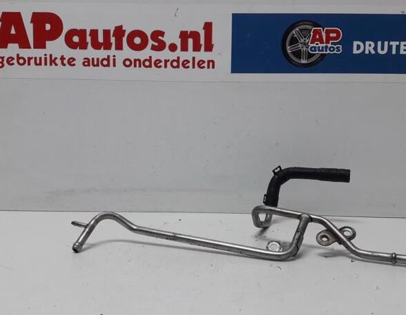 Fuel Line AUDI A1 (8X1, 8XK), AUDI A1 Sportback (8XA, 8XF)