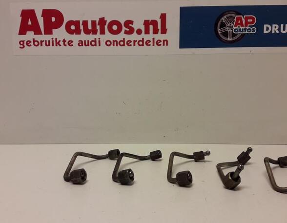 Fuel Line AUDI A6 Avant (4F5, C6)