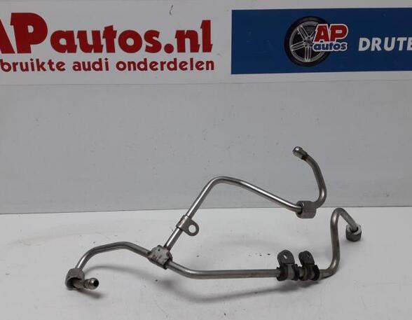 Fuel Line AUDI A6 (4F2, C6)