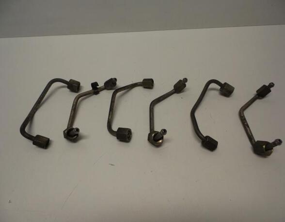 Fuel Line AUDI A6 (4F2, C6)