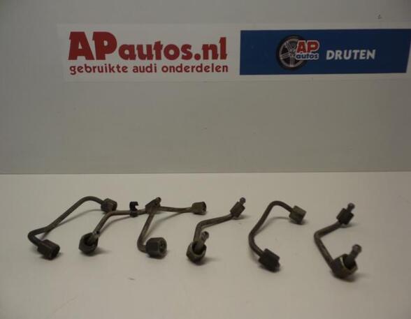 Fuel Line AUDI A6 (4F2, C6)