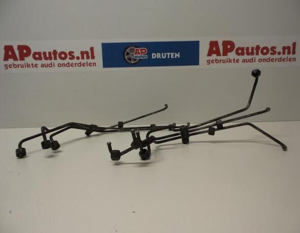 Fuel Line AUDI A8 (4D2, 4D8)