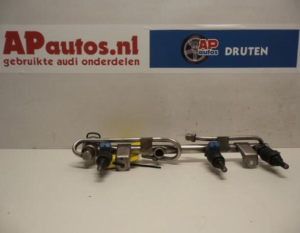 Kraftstoffleitung Audi A4 8D, B5 058133681B P732634