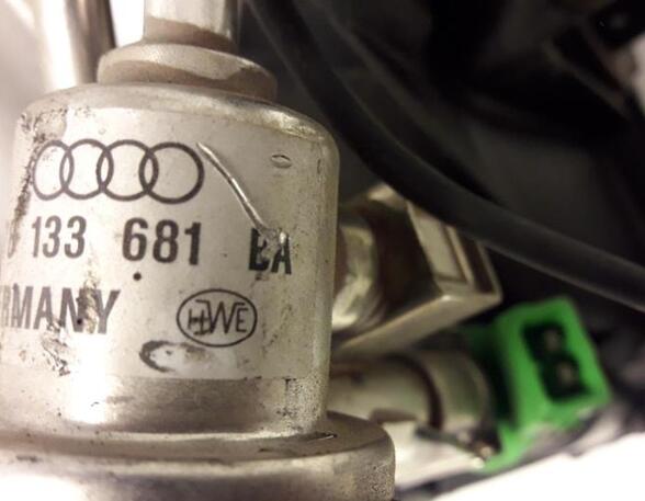 Kraftstoffleitung Audi A4 Avant 8E, B6 078133681BA P1603353