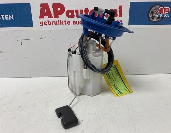 Fuel Pump AUDI A3 Sportback (8VA, 8VF)