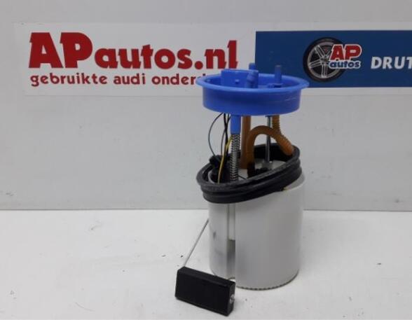 Fuel Pump AUDI A1 Sportback (8XA, 8XF)