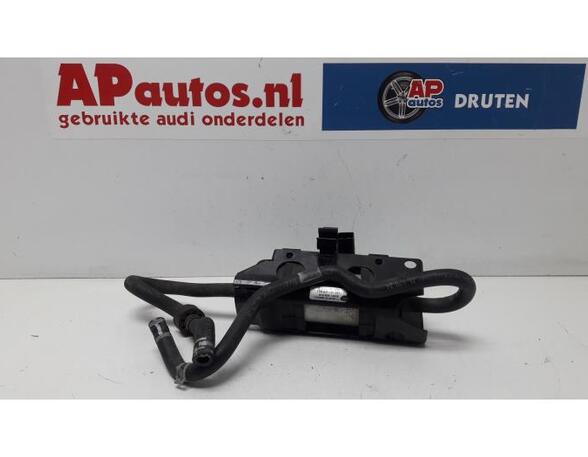 Brandstofpomp AUDI TT (8J3)