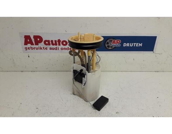 Fuel Pump AUDI A1 (8X1, 8XK), AUDI A1 Sportback (8XA, 8XF)