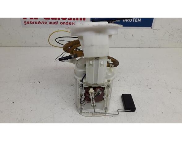 Fuel Pump AUDI TT (8J3)