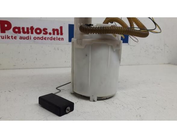 Fuel Pump AUDI TT (8J3)