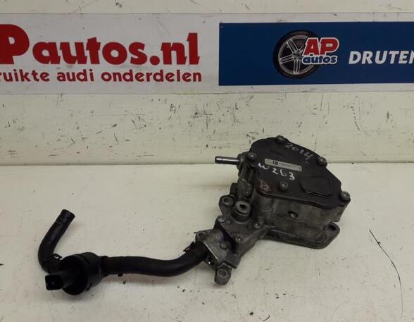 Fuel Pump AUDI A3 (8P1), AUDI A3 Sportback (8PA)