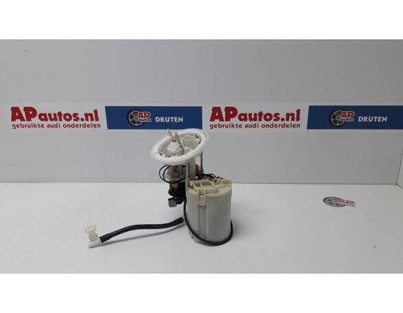 Fuel Pump AUDI A4 (8K2, B8)